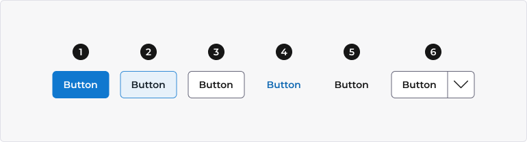 Button styles